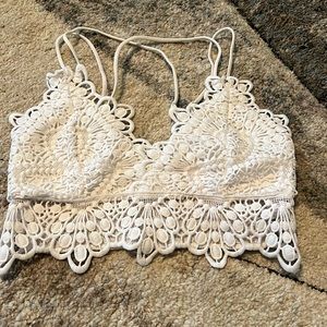 Women’s Small Rue 21 Bralette